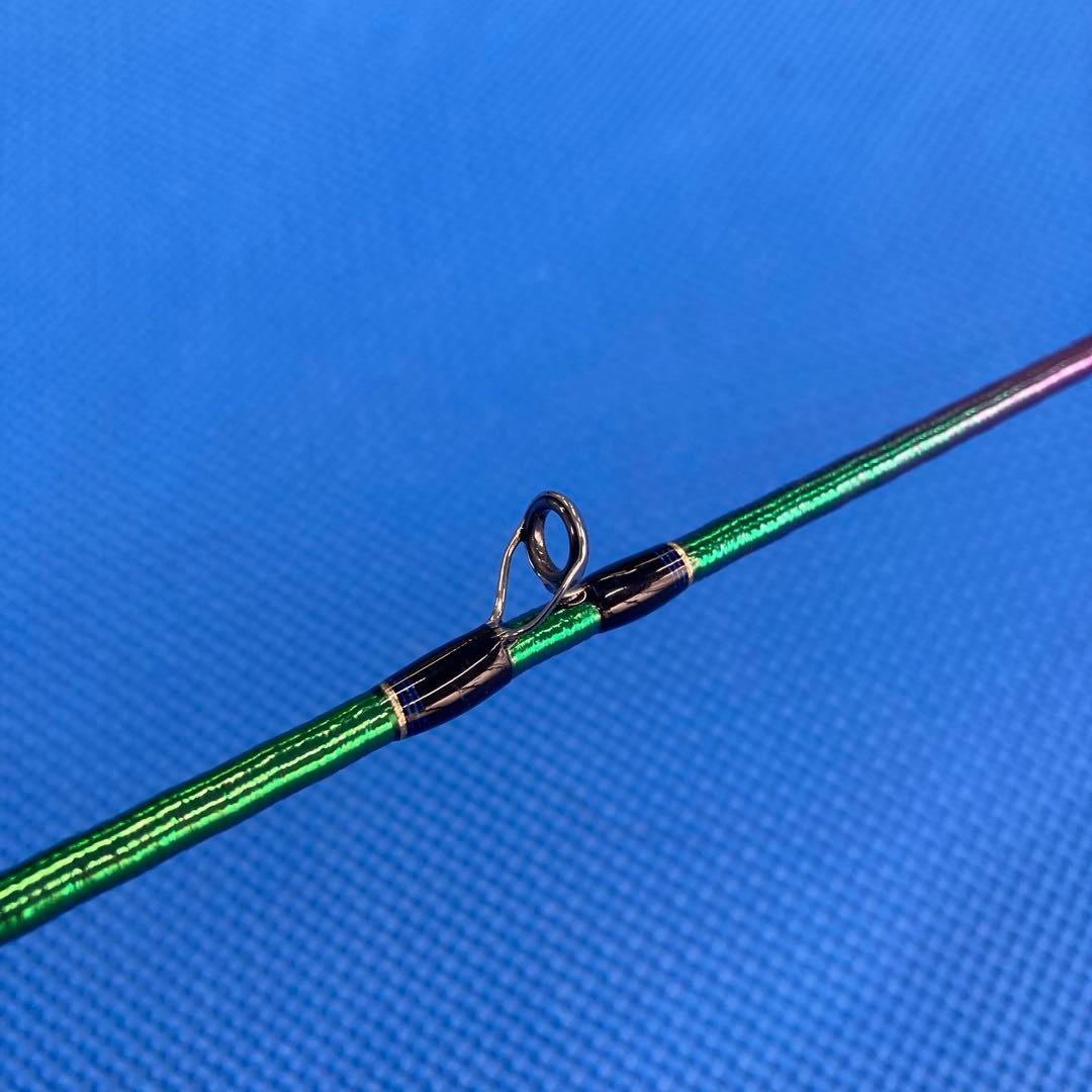 ワールドシャウラリミテッド1652R