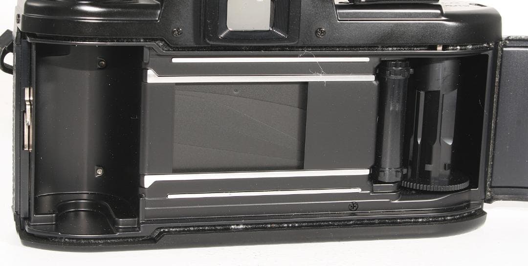 【完動/美品】Nikon ニコン EM 一眼レフフィルムカメラ ボディ