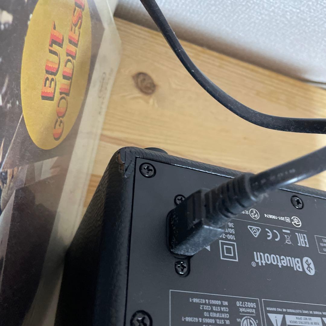 marshall ACTON Ⅱ
