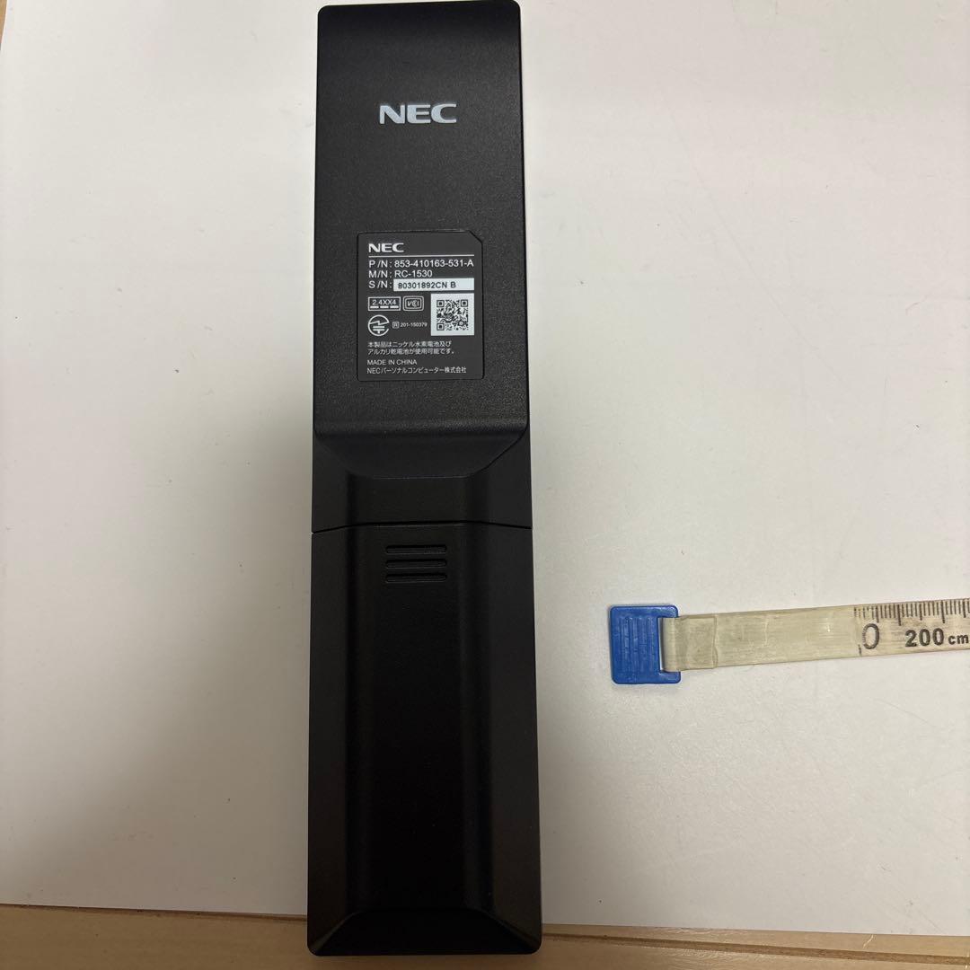 s*2様 NEC LAVIE PC-DA370KAR-N デスクトップPC