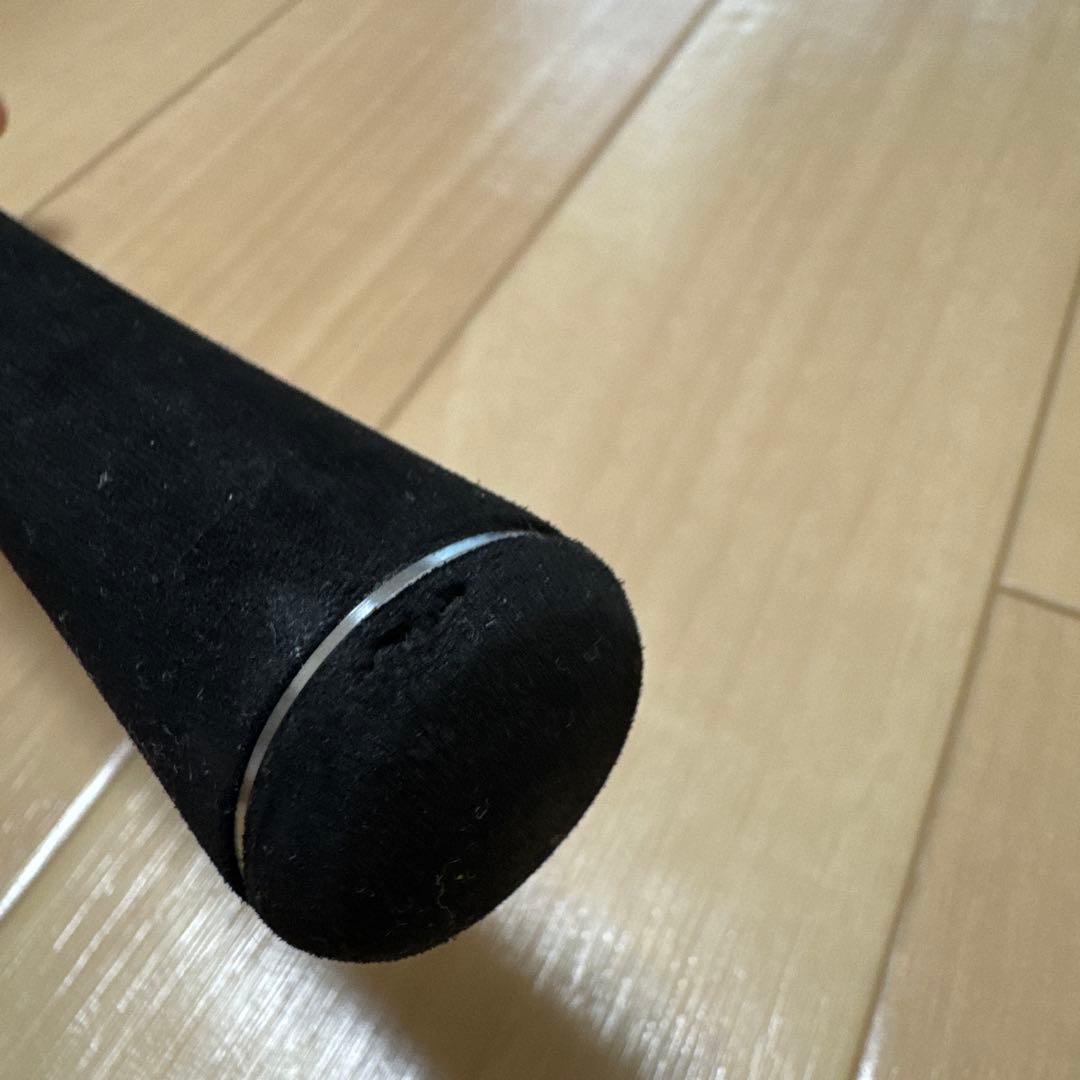 シマノ　クロスミッションXR S66ML