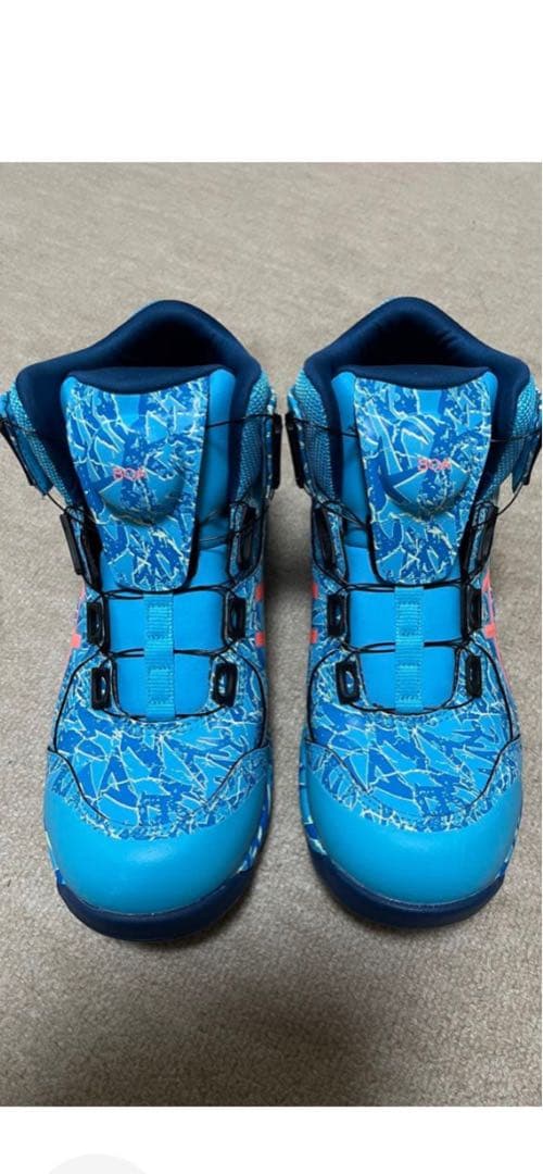 アシックス　ウインジョブ　CP304