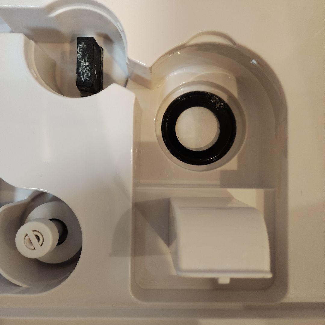 Three Up 加湿器 HB-T2268WH ホワイト