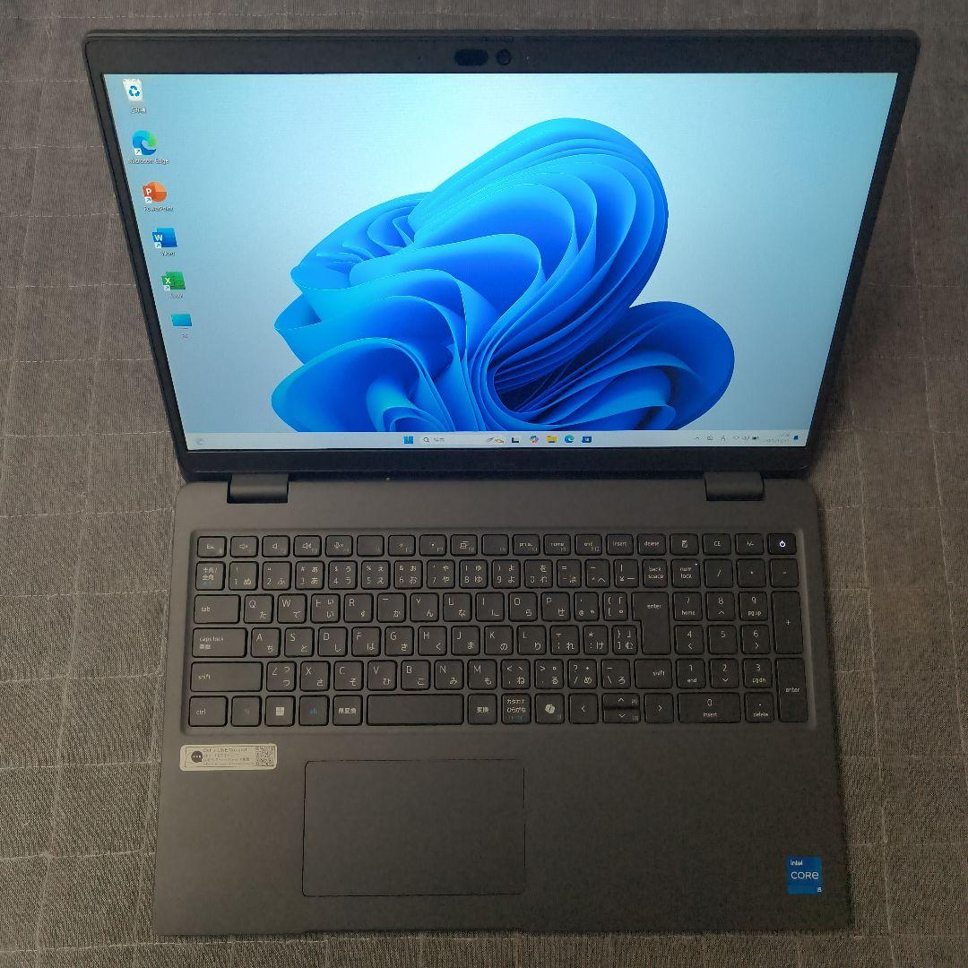 2024年12 月 美品 Dell 爆速 13世代i5 16GB SSD 1TB