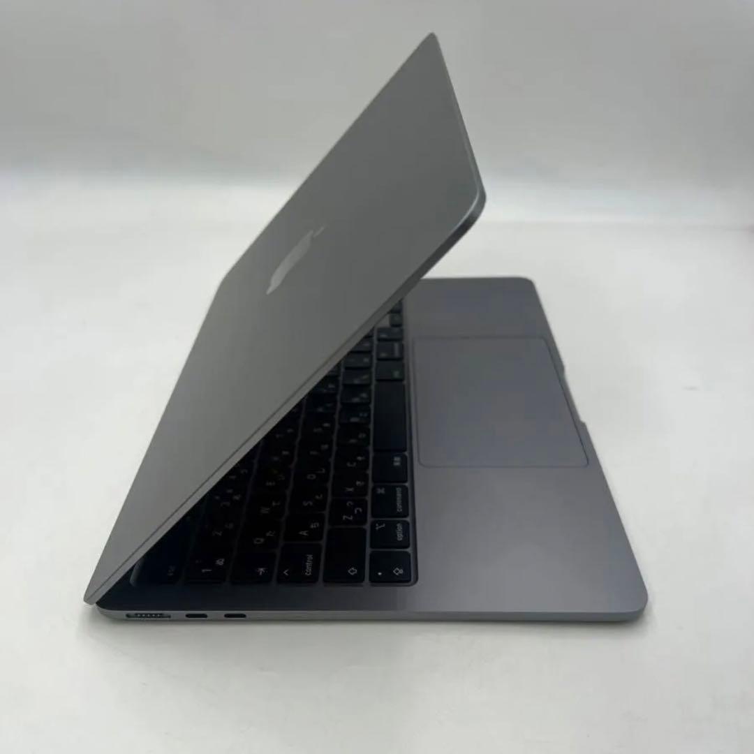 アップル MacBook Air m2 16GB SSD256GB