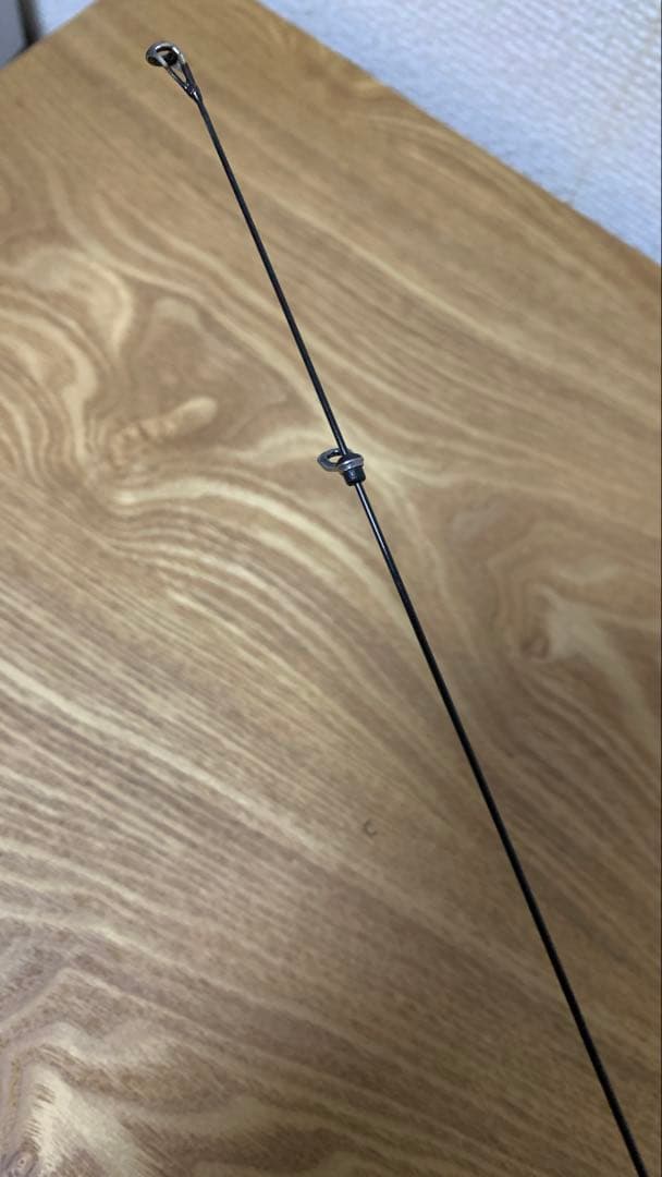 SHIMANO RAIARM GP [ライアームGP]　1.5-500