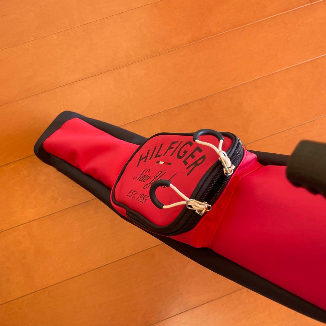   セルフスタンド　ゴルフクラブ　ケース　バッグ