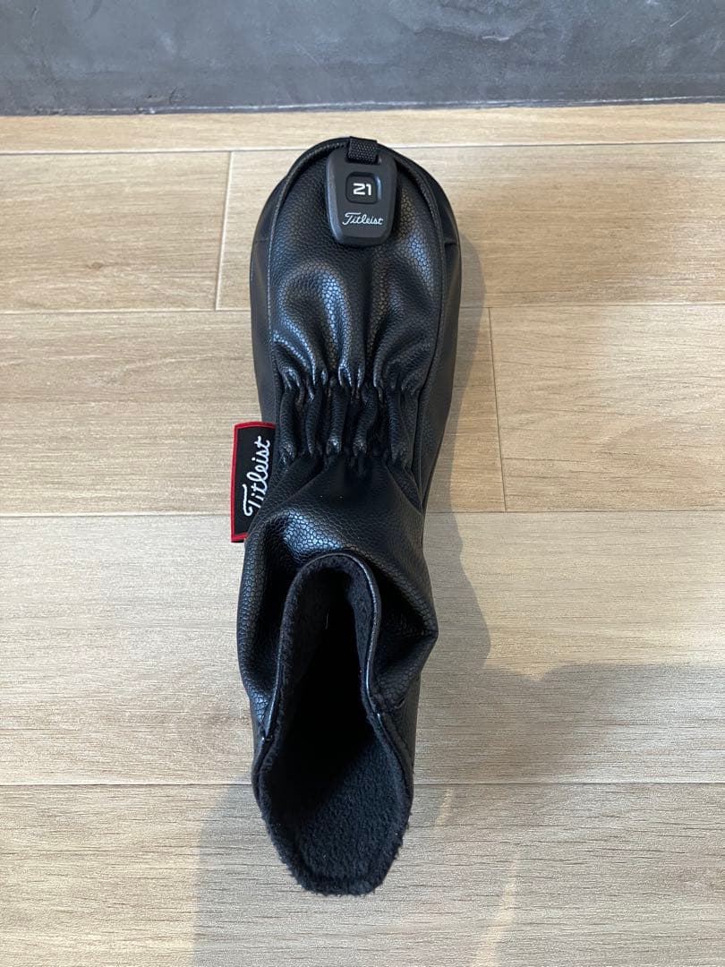 Titleist TSR2 4U 21° N.S.PRO ゴースト タイトリスト