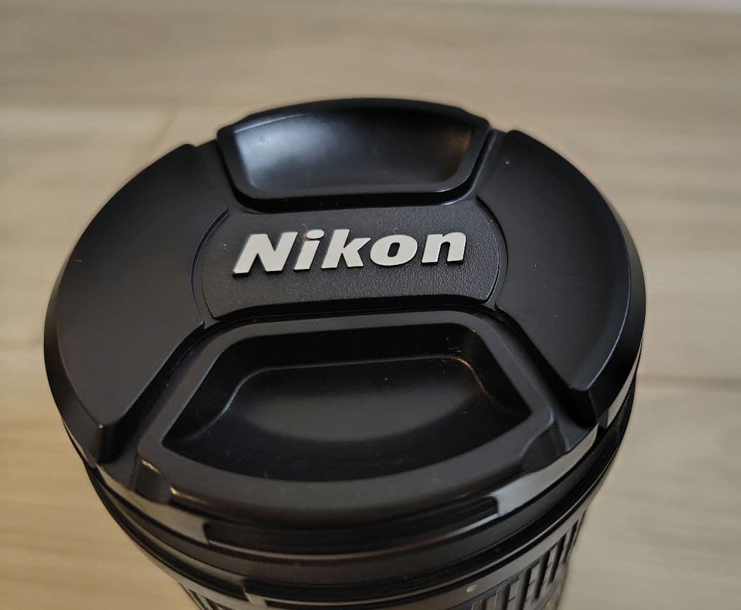 レンズ(ズーム) AF-S NIKKOR 18-200mm 1:3.5-5.6 G ED