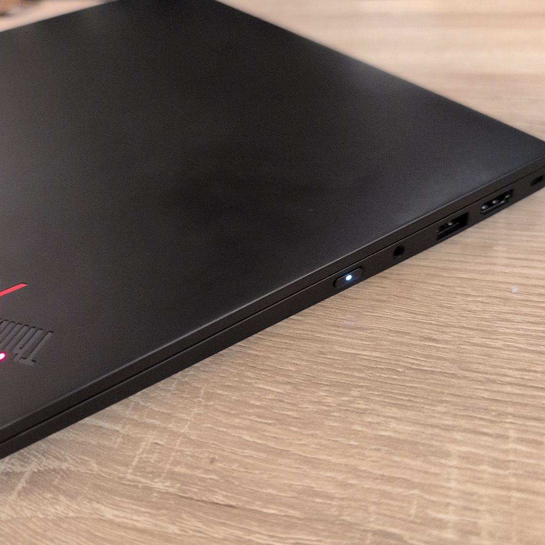 Windowsノート本体 Thinkpad X1 Gen13 Aura Edition OLED