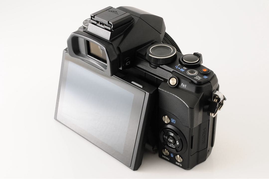 オリンパス OLYMPUS STYLUS 1 コンパクトデジタルカメラ