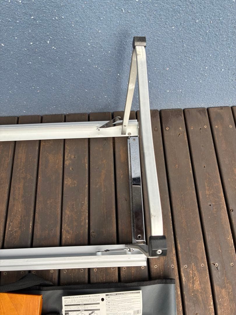 エントリーIGTとアタッチメントセット