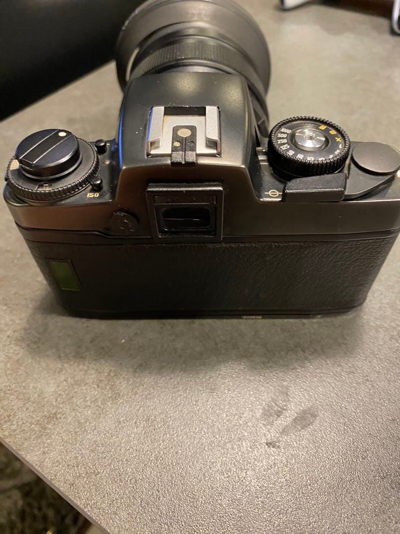 LEICA R4 フィルム一眼レフ　ズームレンズセット