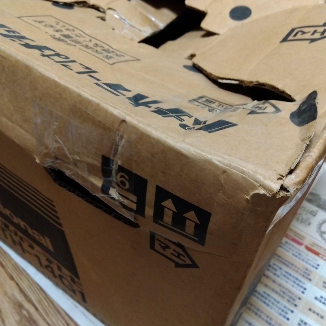 National ブラウン管型テレビモニタ TH-14G1