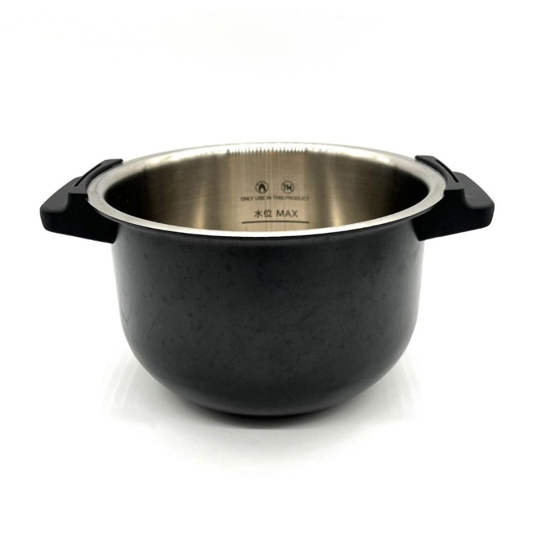 【極美品】シャープ ヘルシオ ホットクック KN-SH16W