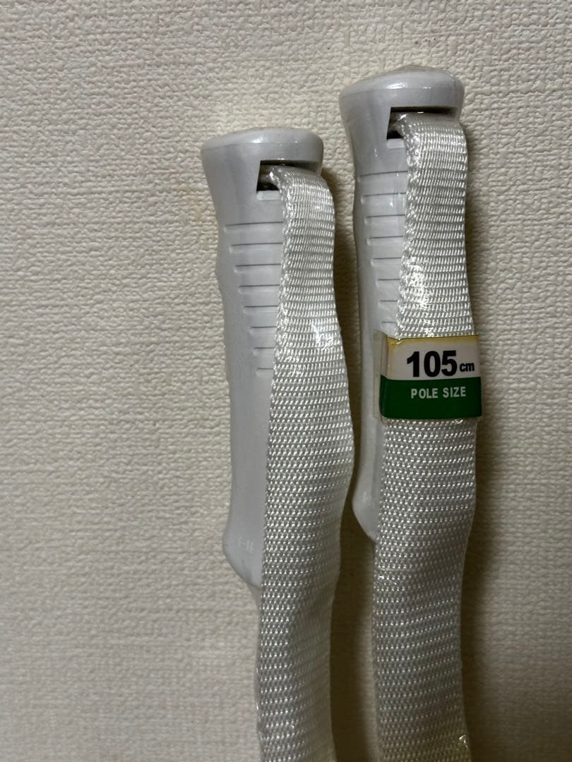 ID oneski スキー用ストック 105cm モーグル