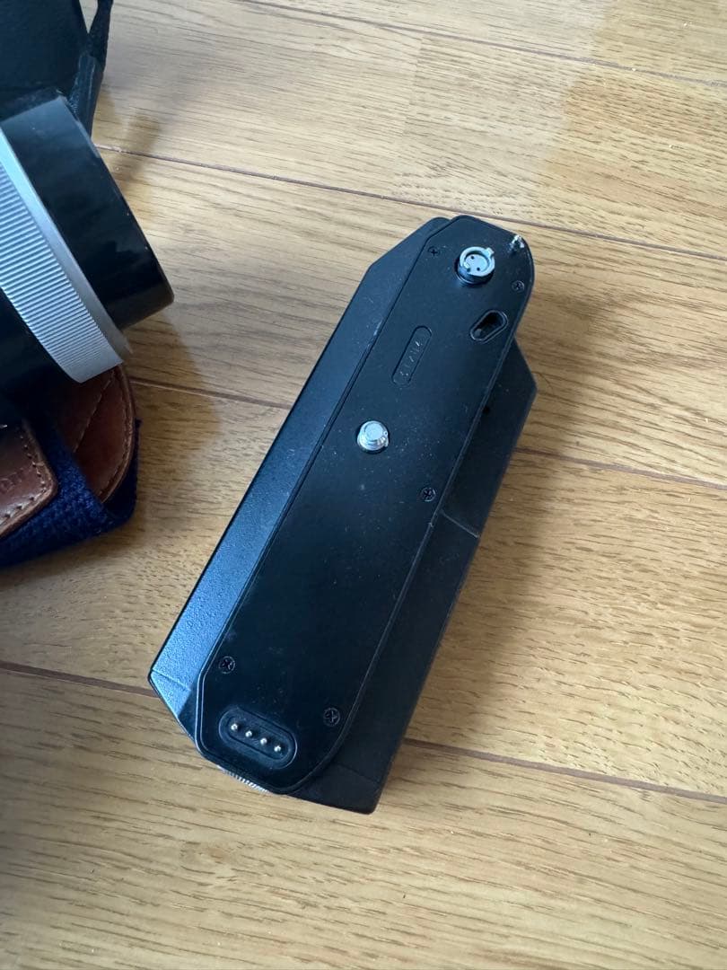 Canon 一眼レフカメラ 標準レンズ付き