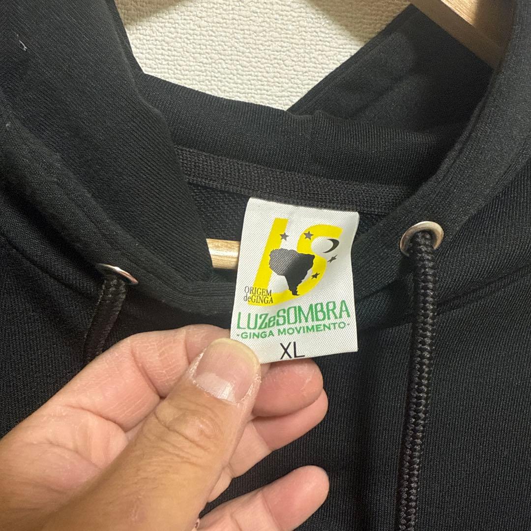 ルースイソンブラ　ベンチコート、パーカー