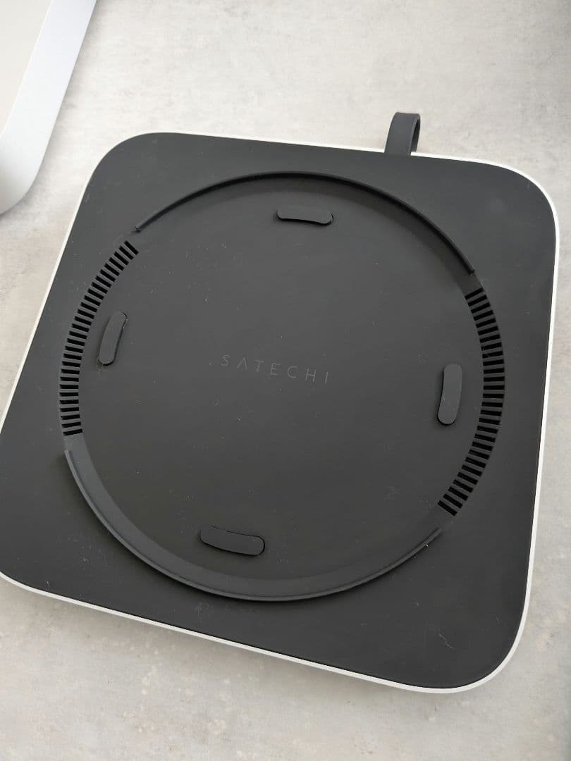 Apple 2020 Mac mini M1 16GB/SSD512GB+ハブ