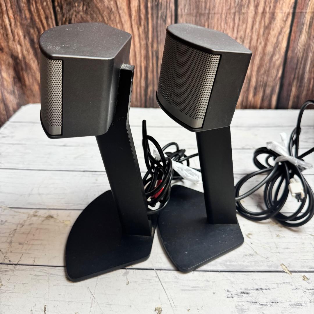 BOSE スピーカーシステム COMPANION 5 MULTIMEDIA