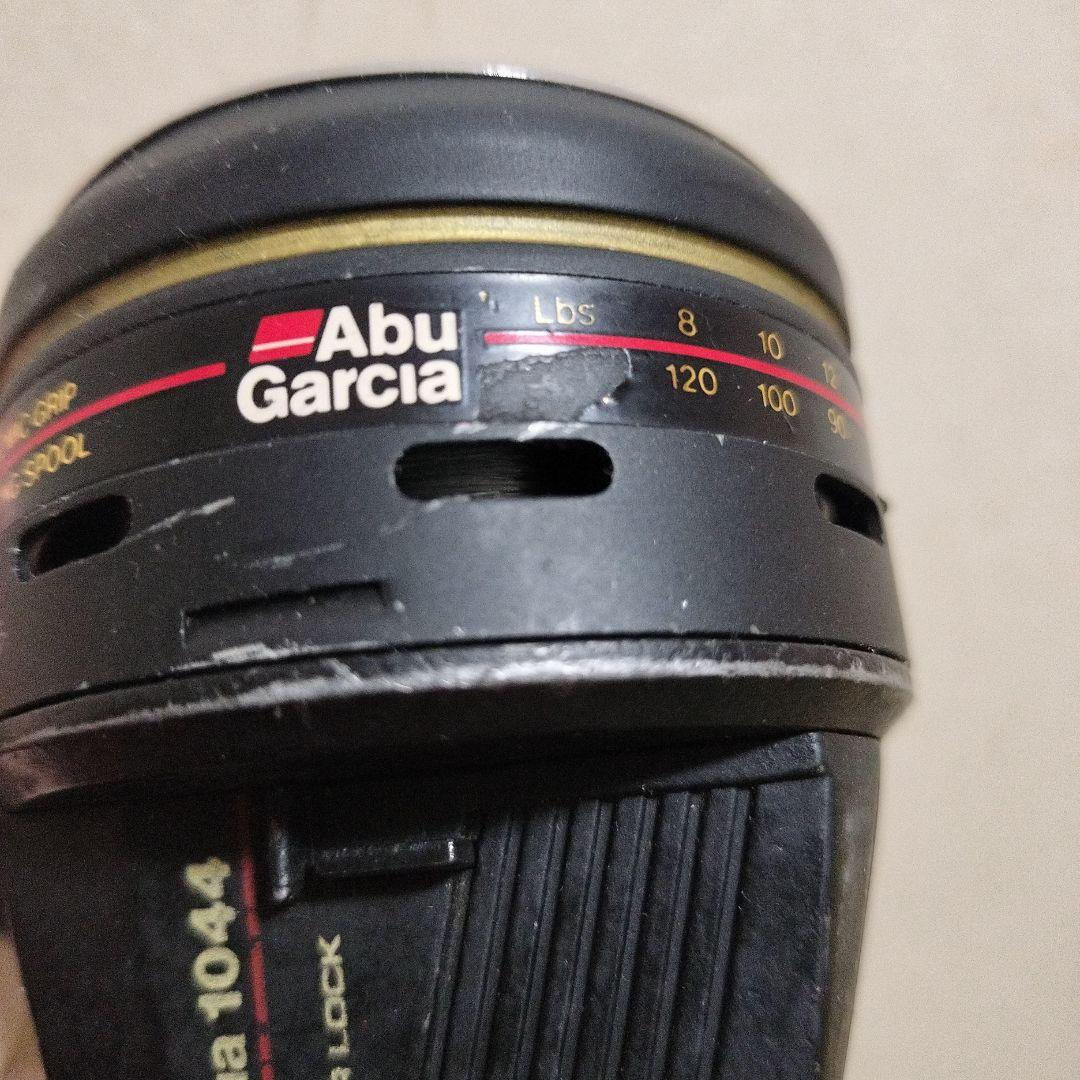 アブ　アンダースピン