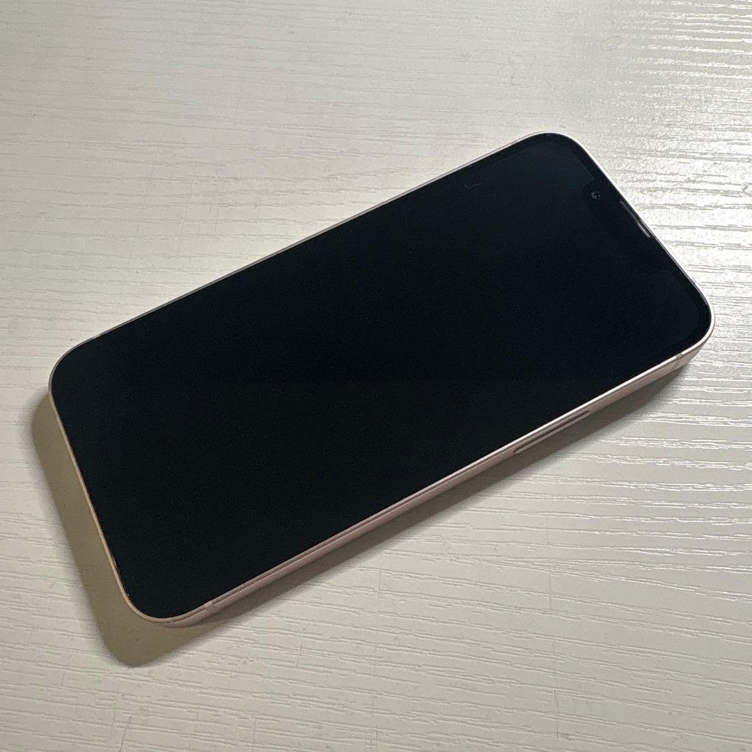 iPhone15 pro 256GB iPhone13 mini 2台セット
