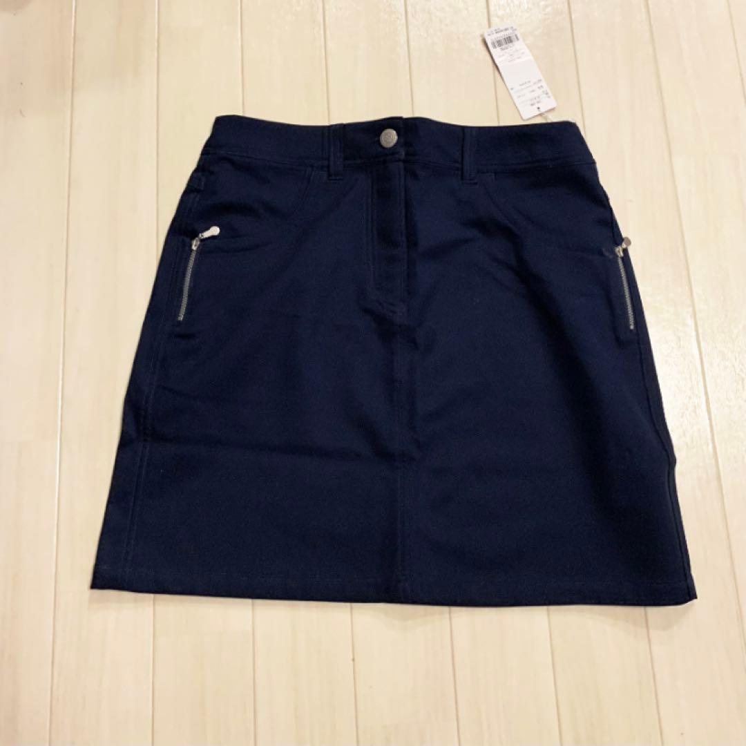 2点！新品■18,370円【マリクレール】M レディース　パーカー、スカート