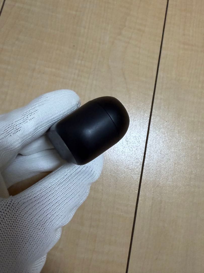 Technics EAH-AZ100 ブラック eah-az100