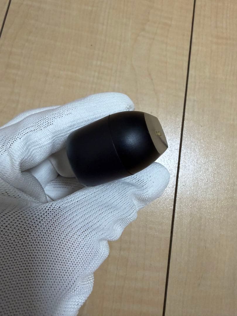 Technics EAH-AZ100 ブラック eah-az100