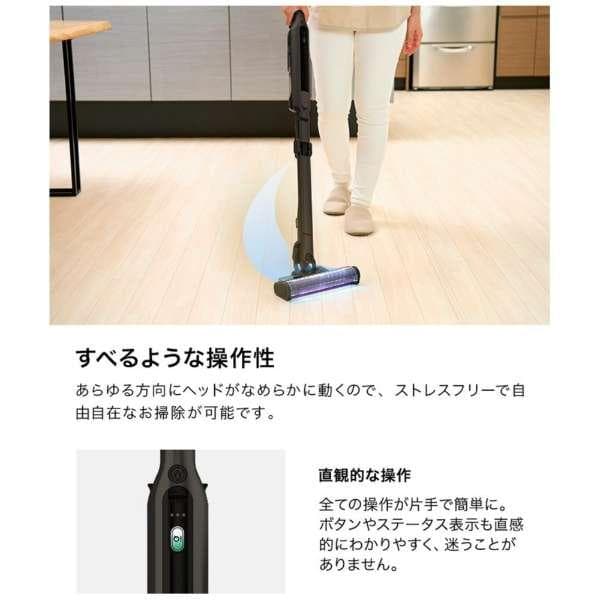 【新品未開封品】Shark シャーク スティッククリーナー CS851JBR