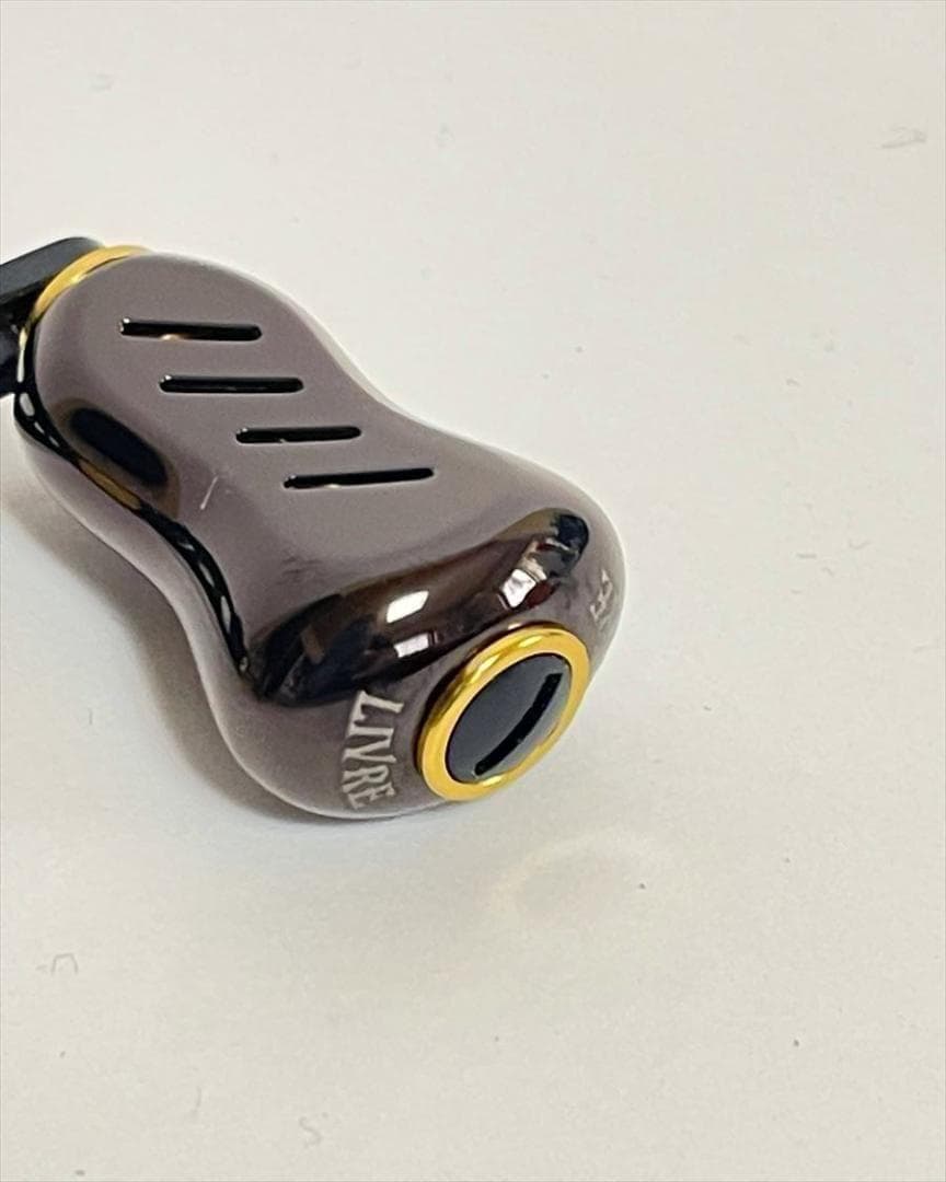 依頼品　livre リブレ　ハンドルノブキャップ