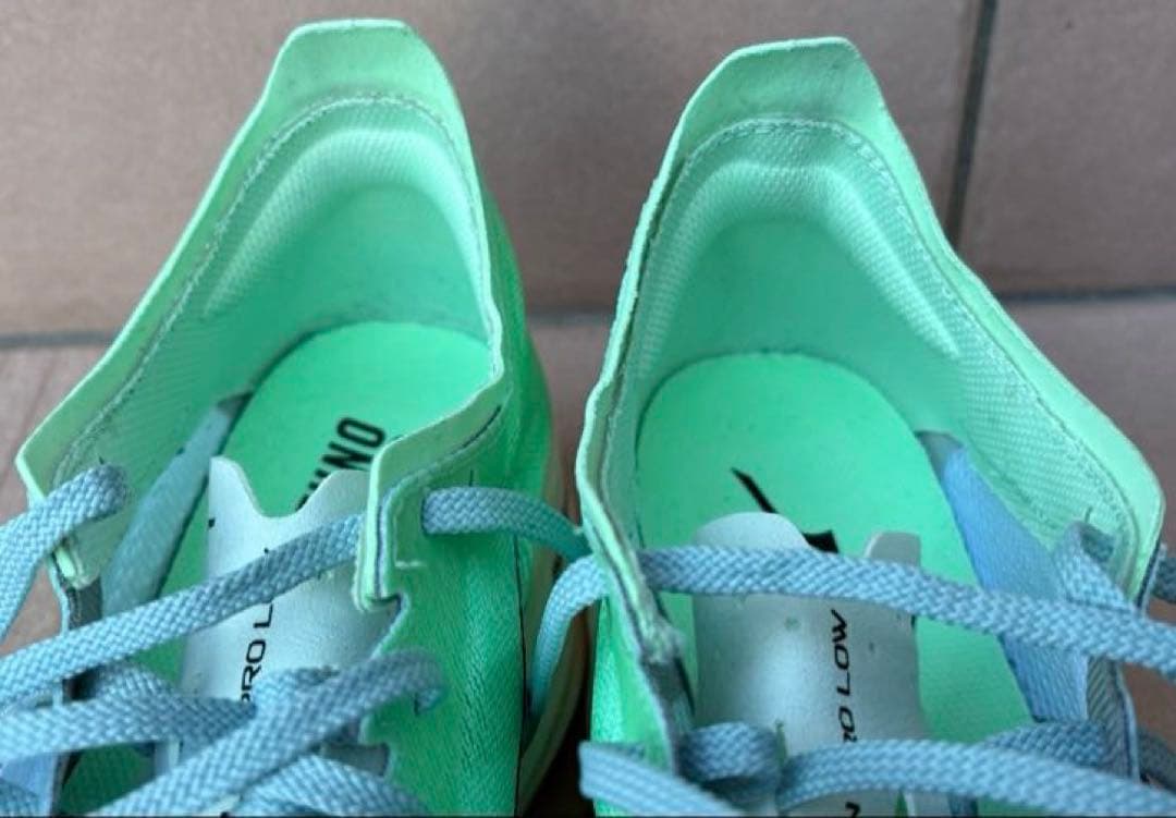 天*ま様 ウェーブリベリオンプロLow 28.5㌢