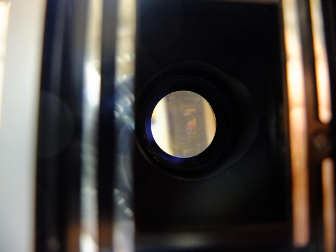 オリンパス35SP／Gズイコー42mmf1.7フード付【実写確認整備済】