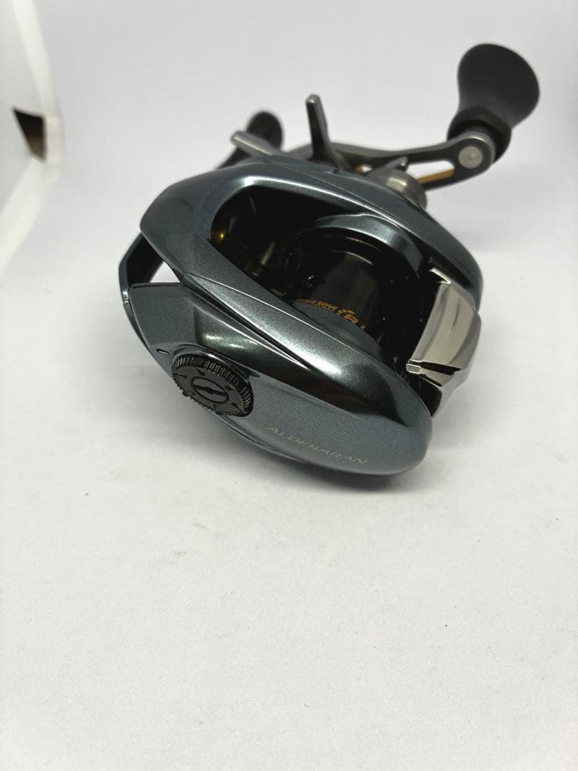 22 アルデバラン BFS XG