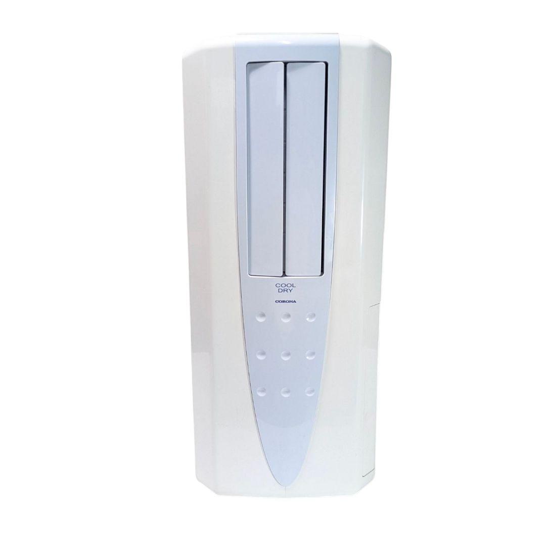 パワフルな除湿力で部屋干しの悩みを解決！コロナ CDM-146 除湿冷風機