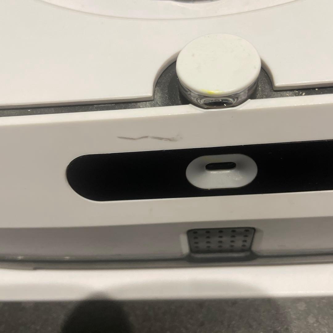 I Robot Braava jet m6 床拭きロボット