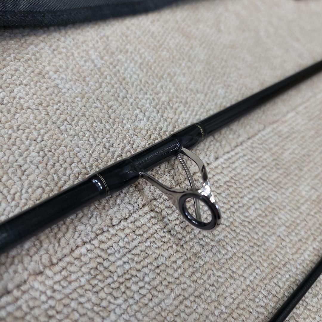 23カリスタ 90LML/S ヤマガブランクス