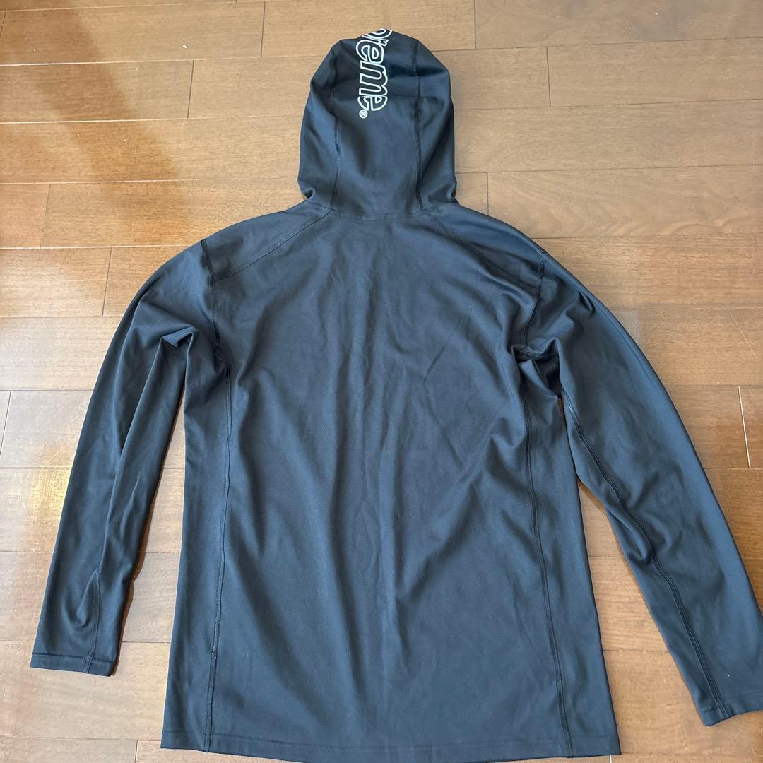 Supreme The North Face ベースレイヤートップ