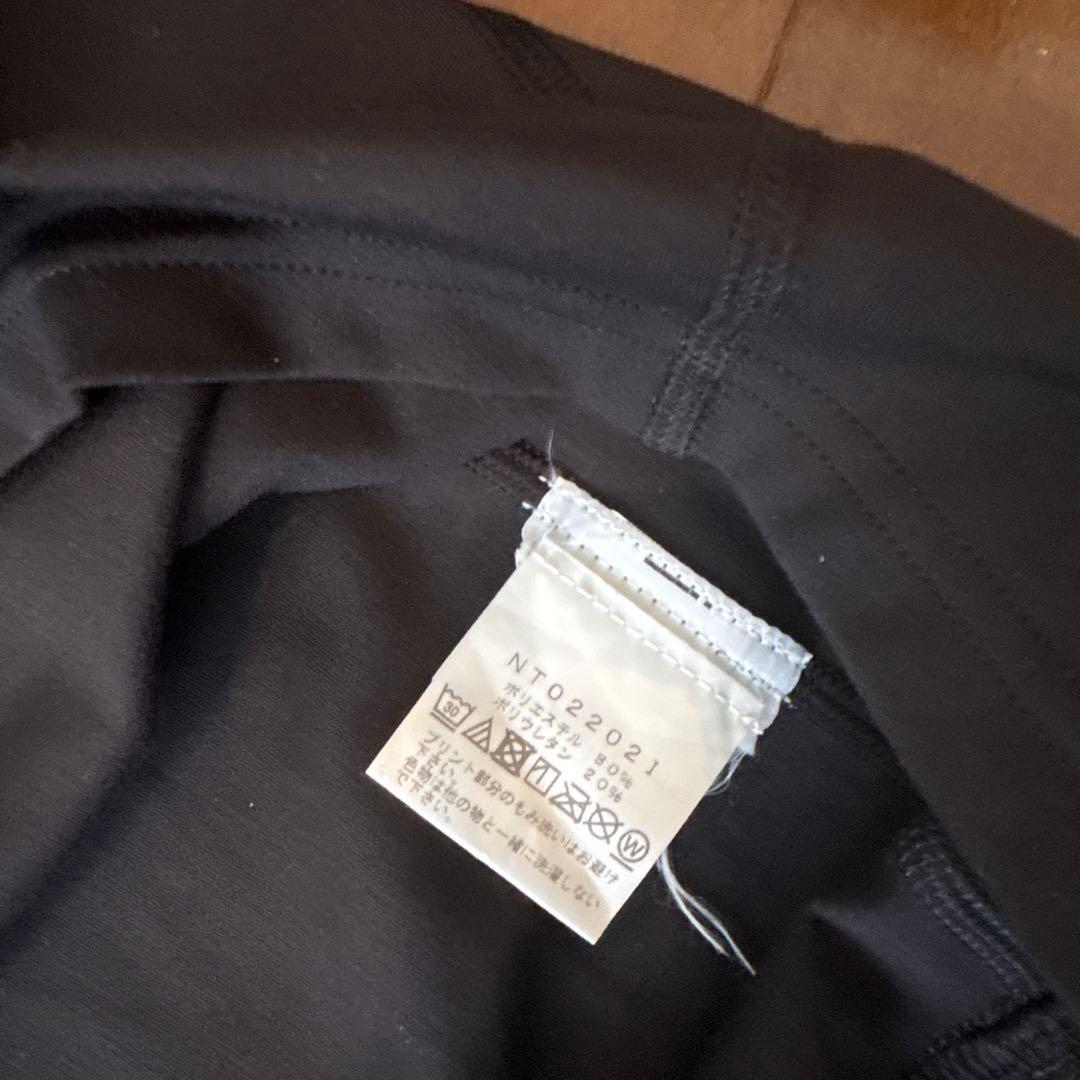 Supreme The North Face ベースレイヤートップ
