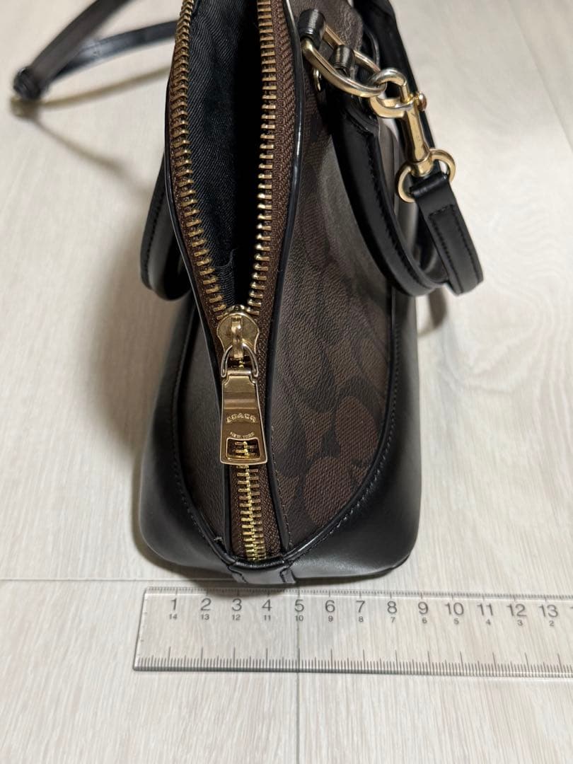 COACH ショルダー・ハンドバッグ