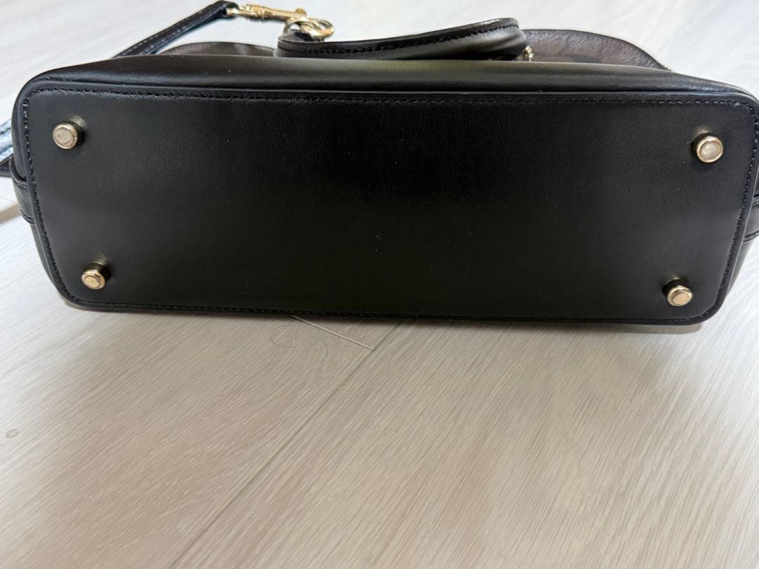 COACH ショルダー・ハンドバッグ