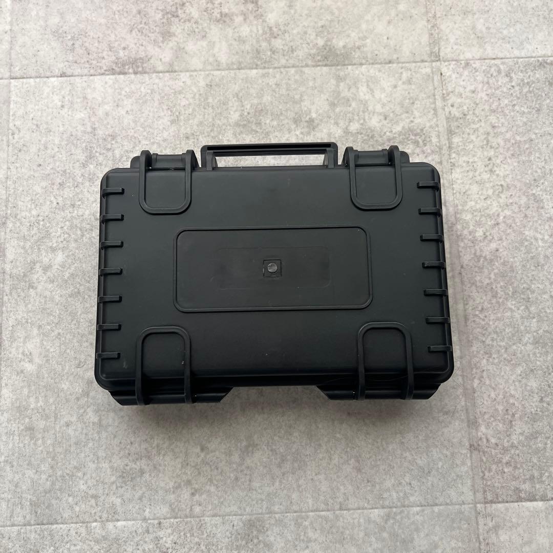 Shimbol Memory 7 pro レコーディング フィールドモニター