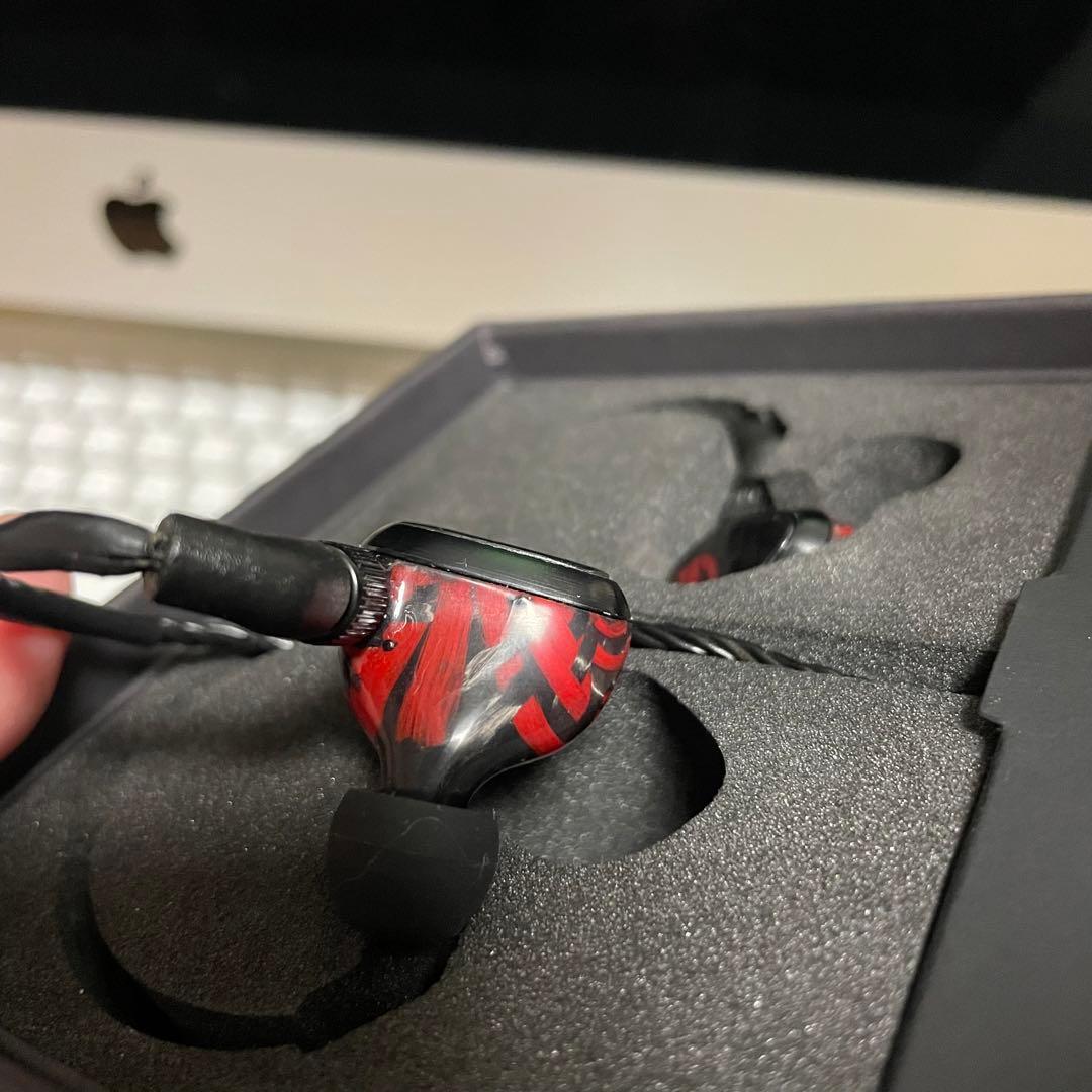 Astell&Kern Angie JH AUDIO(アステルアンドケルン)