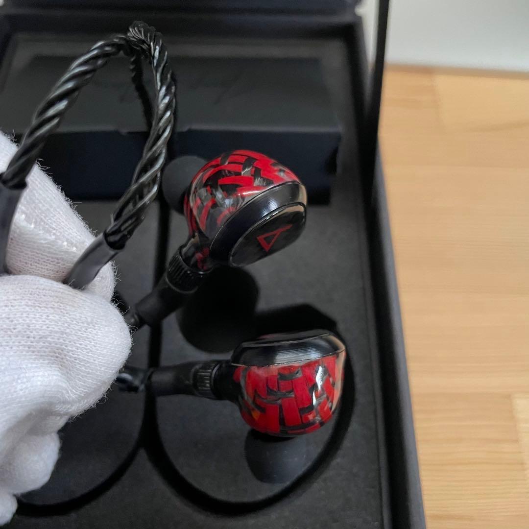 Astell&Kern Angie JH AUDIO(アステルアンドケルン)