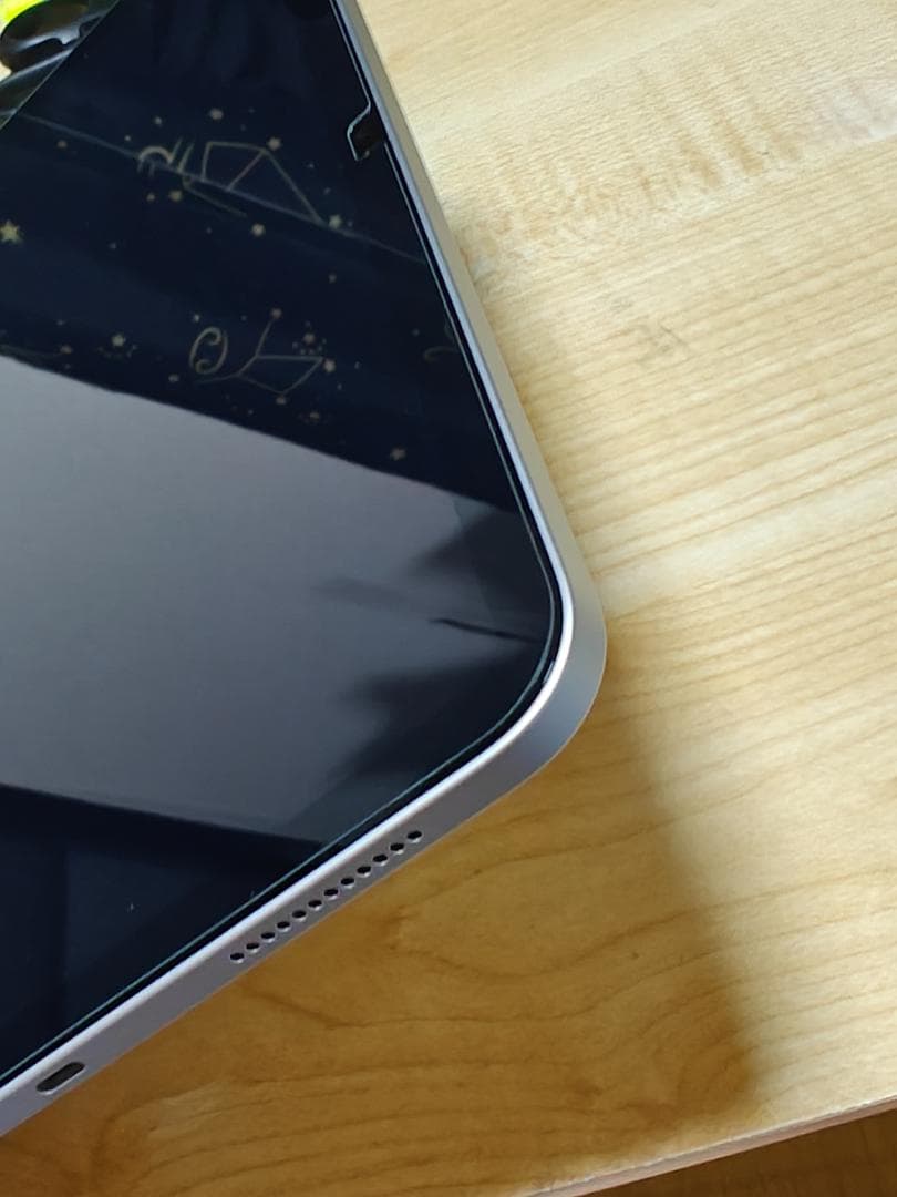 Apple iPad (第10世代) Wi-Fi モデル シルバー