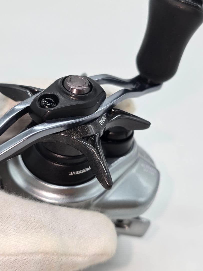 【DAIWA】【アルファスSVTW800S-HL】【淡水のみ】