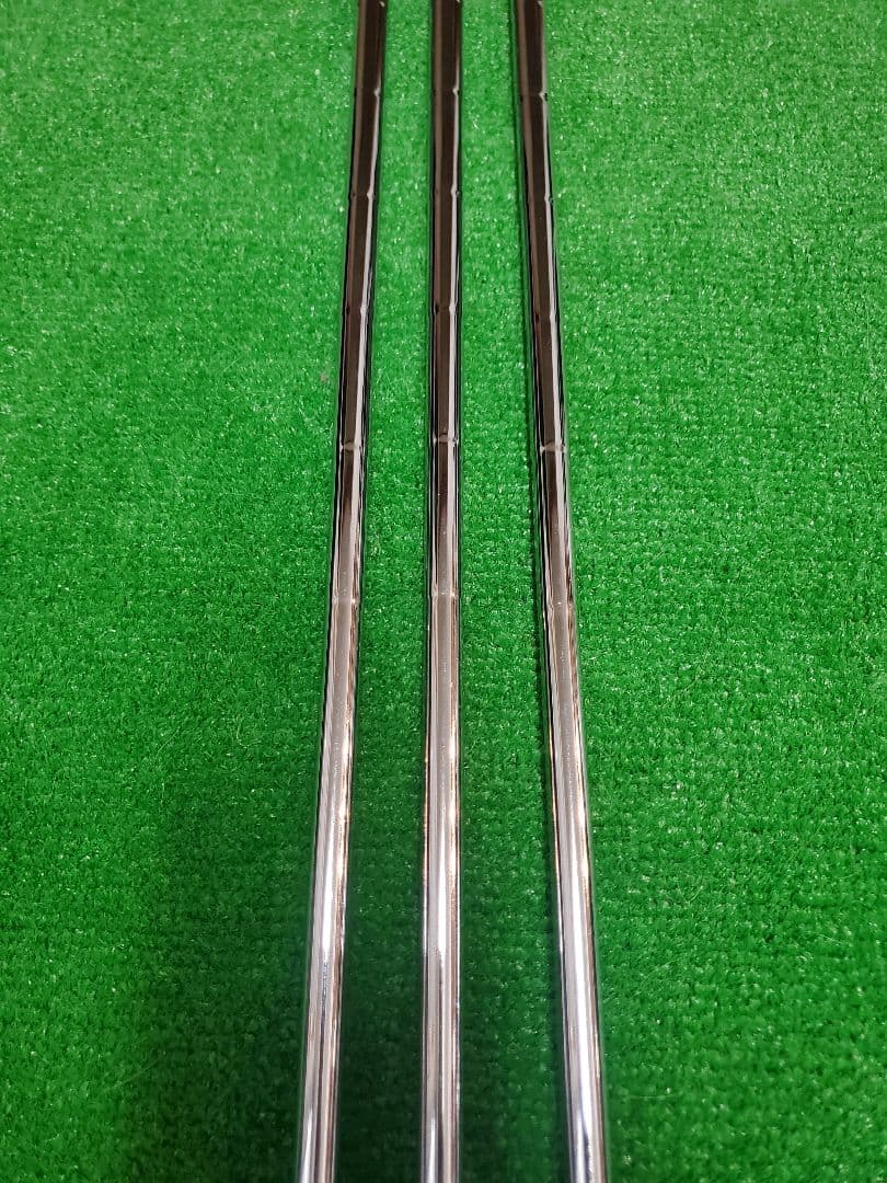 【美品】タイトリスト ボーケイ SM10 3本セットコーティング済