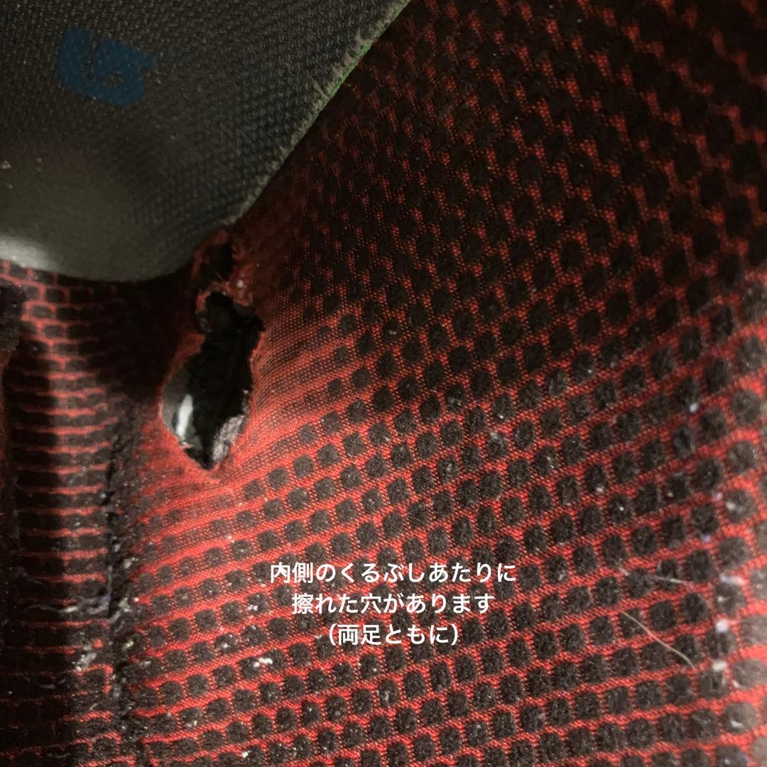 BURTON スノーボードブーツ　ION