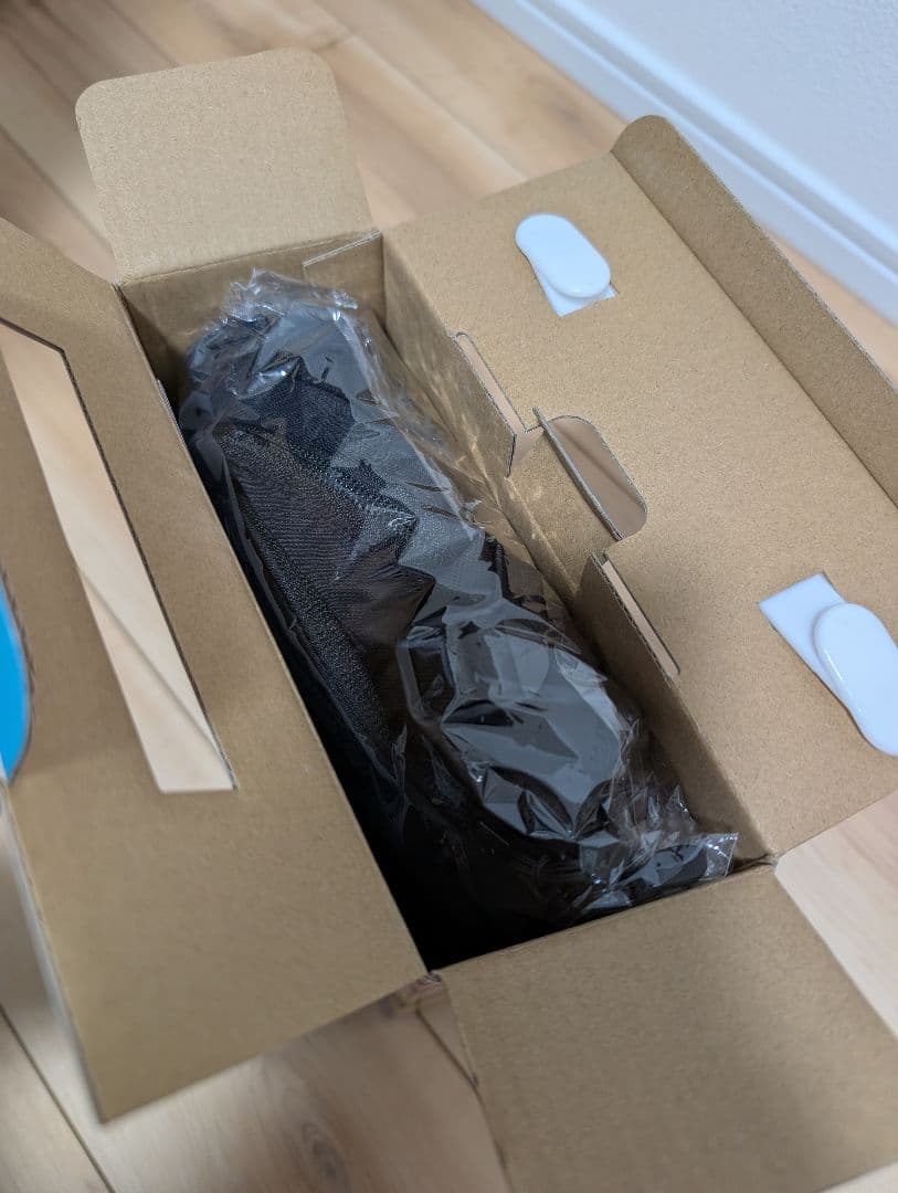 POLBAN MORE ポルバンモア ヒップシート / リップストップブラック