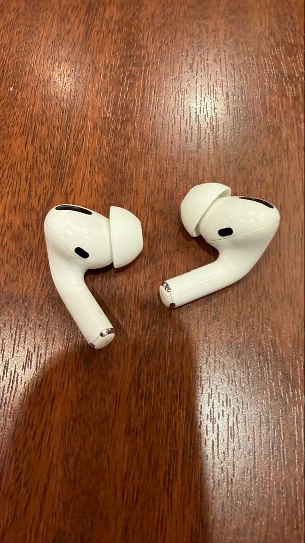 AirPods Pro 第1世代動作 良好ケース・ 箱あり 送料購入者負担